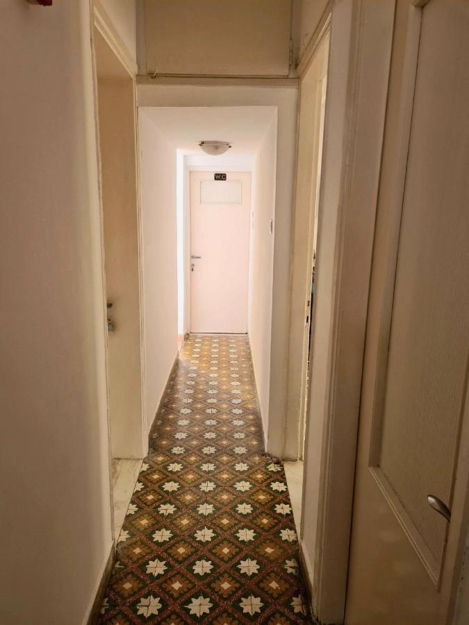 Avrahostelroom Karpathos Exterior foto